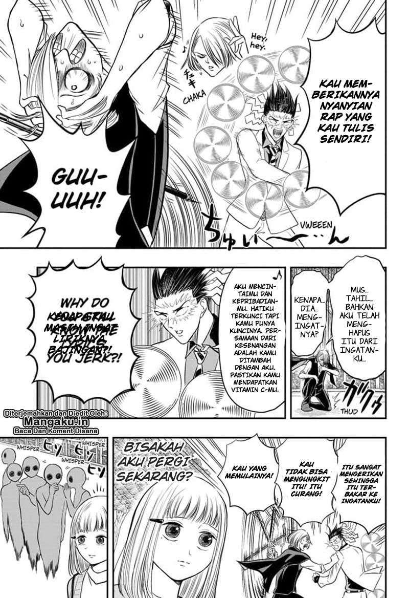 Mitama Secureity Bab 04 halaman 12