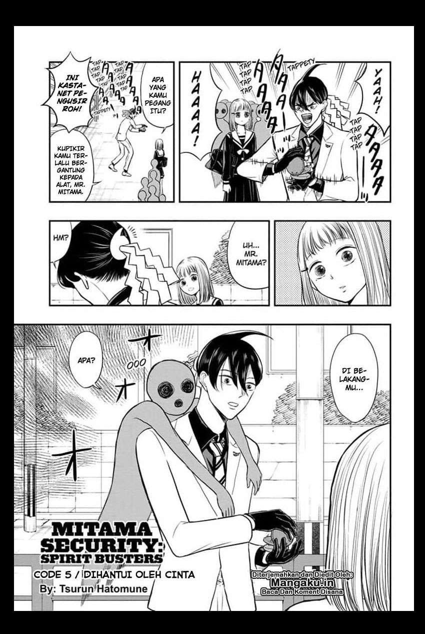 Mitama Secureity Bab 05 halaman 2