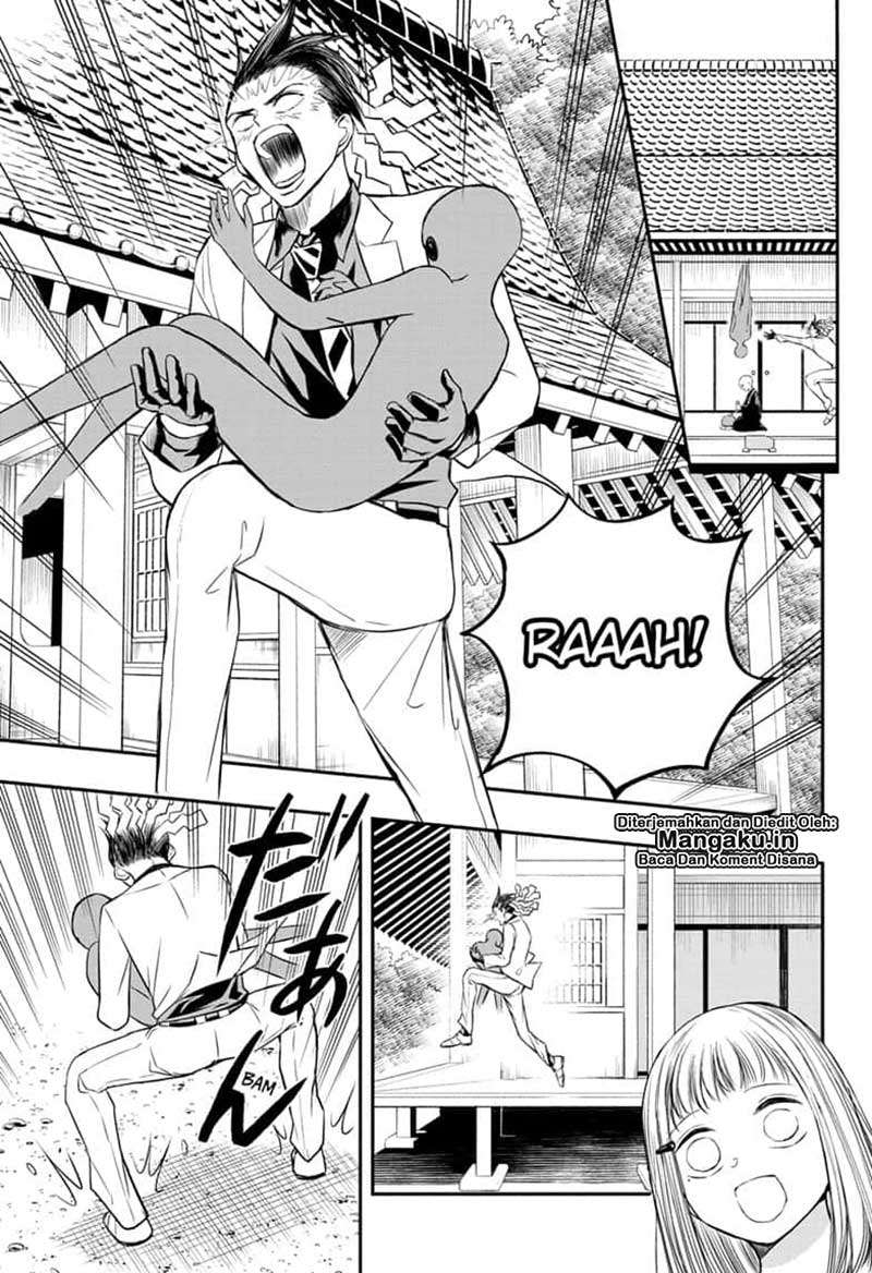 Mitama Secureity Bab 05 halaman 14