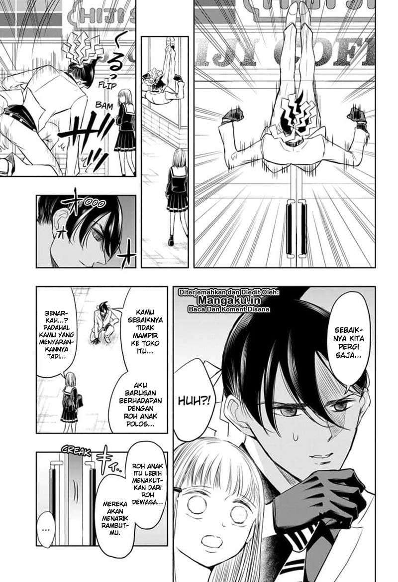 Mitama Secureity Bab 06 halaman 4