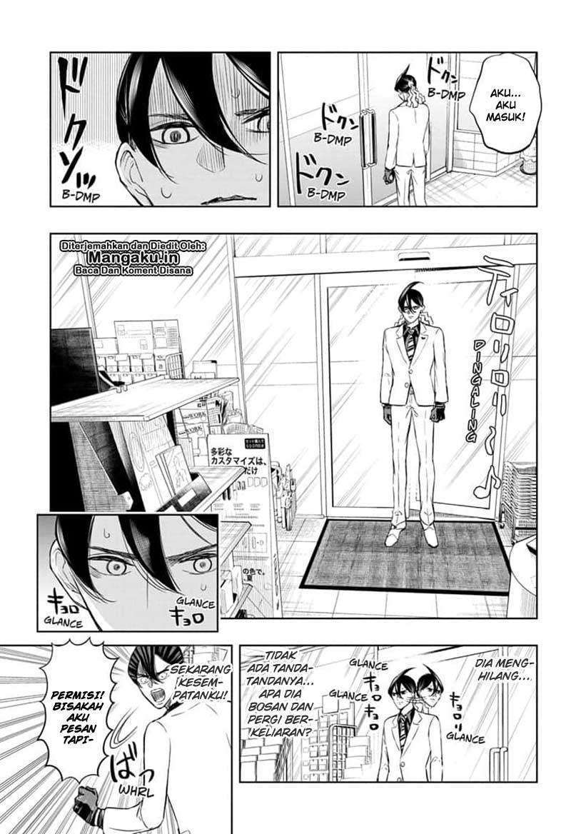 Mitama Secureity Bab 06 halaman 6