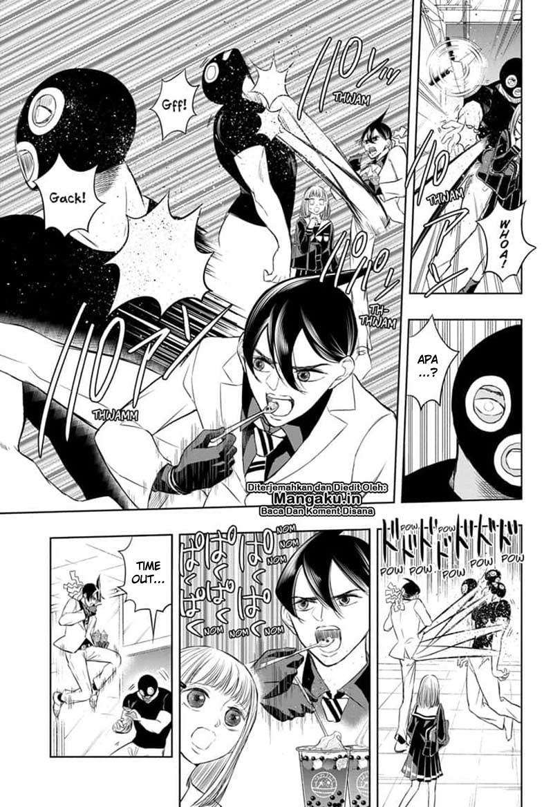 Mitama Secureity Bab 06 halaman 16