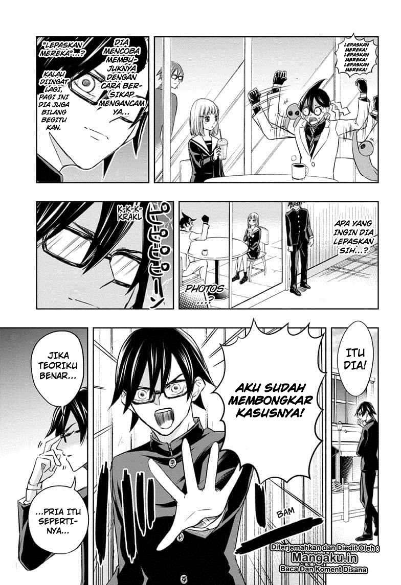 Mitama Secureity Bab 07 halaman 8