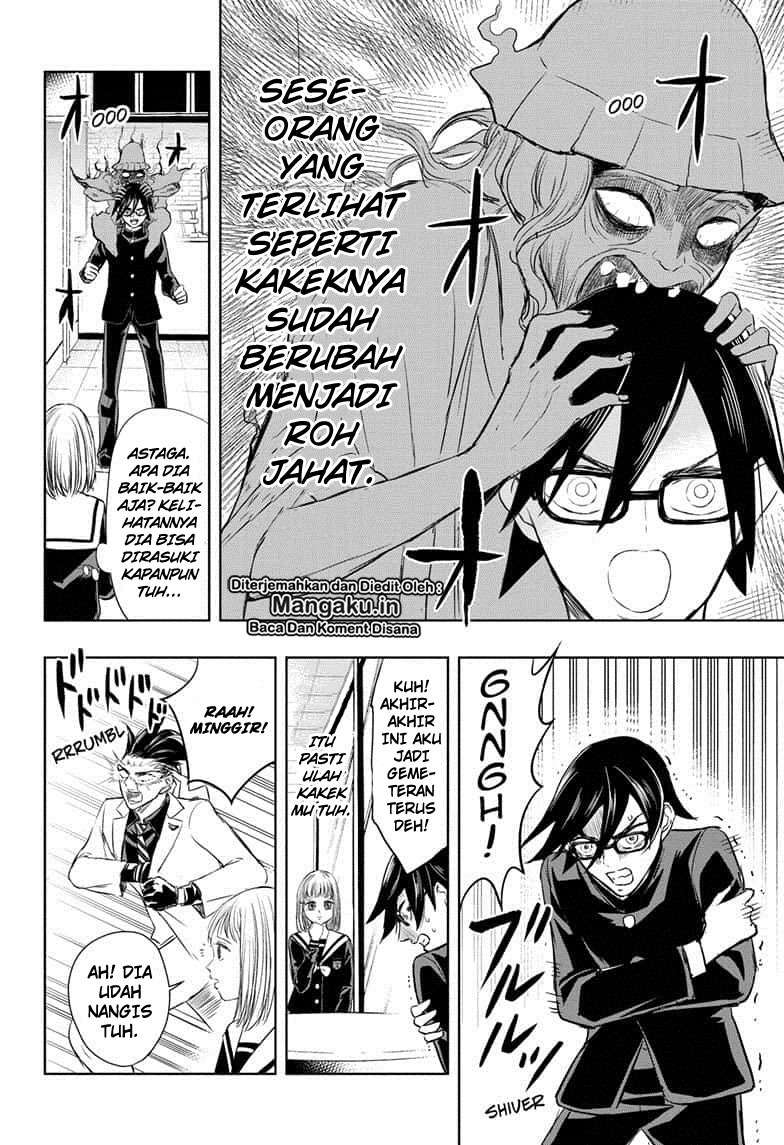 Mitama Secureity Bab 07 halaman 13