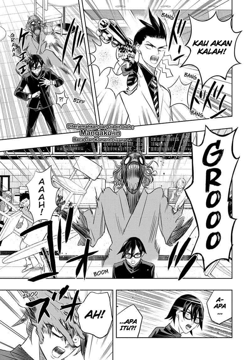 Mitama Secureity Bab 07 halaman 14