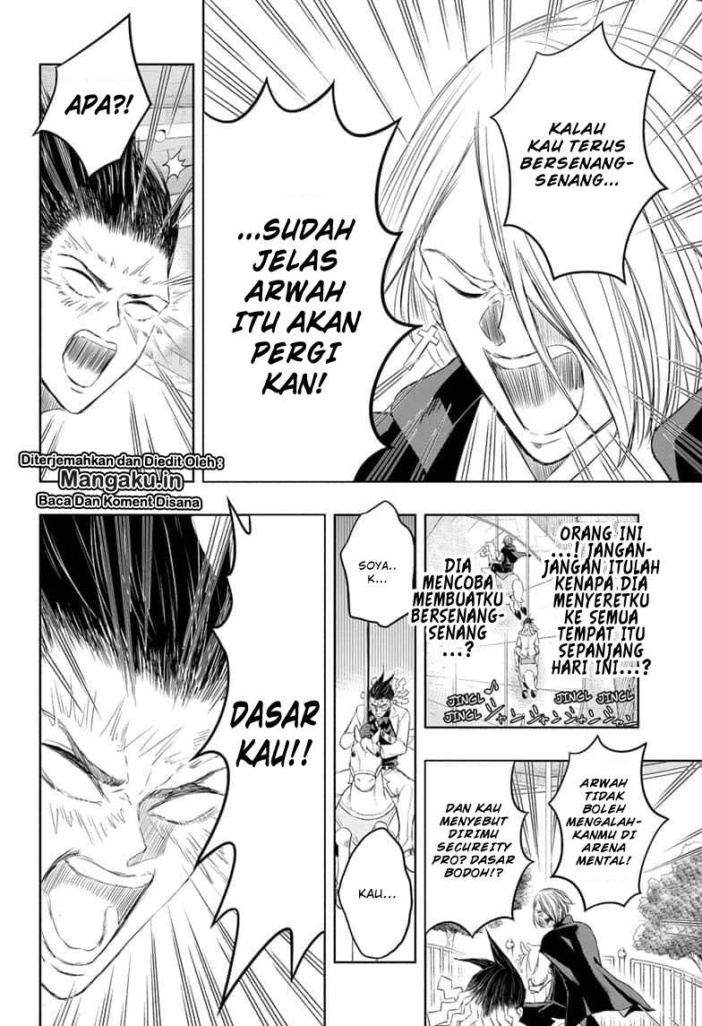 Mitama Secureity Bab 08 halaman 13