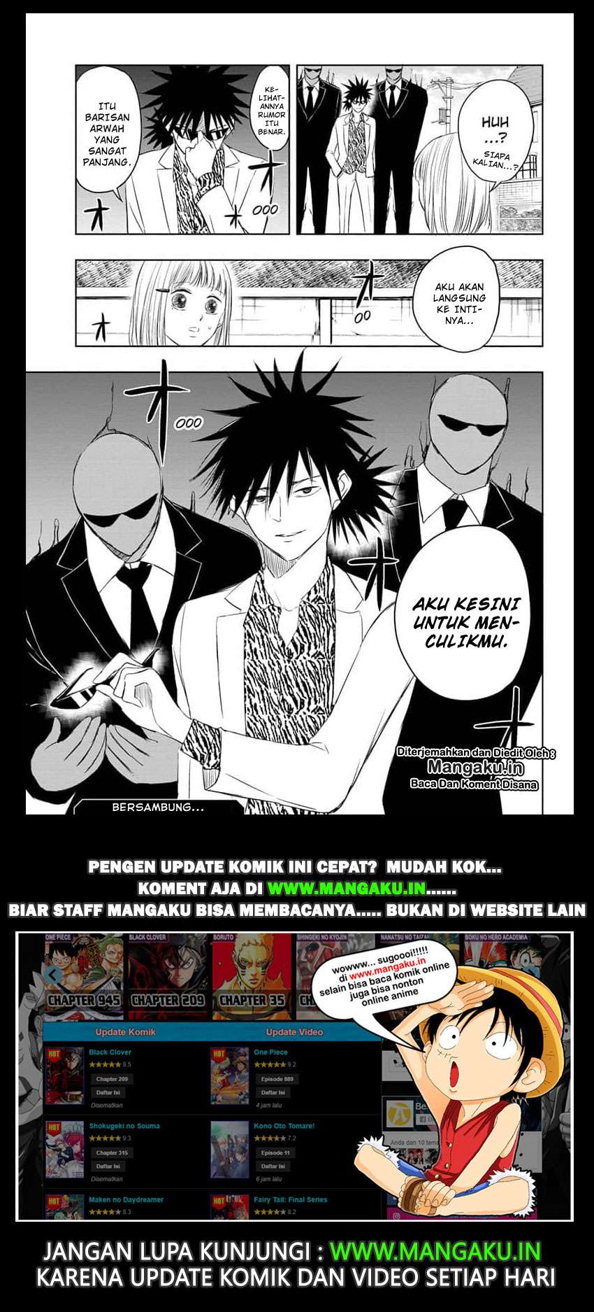 Mitama Secureity Bab 08 halaman 18