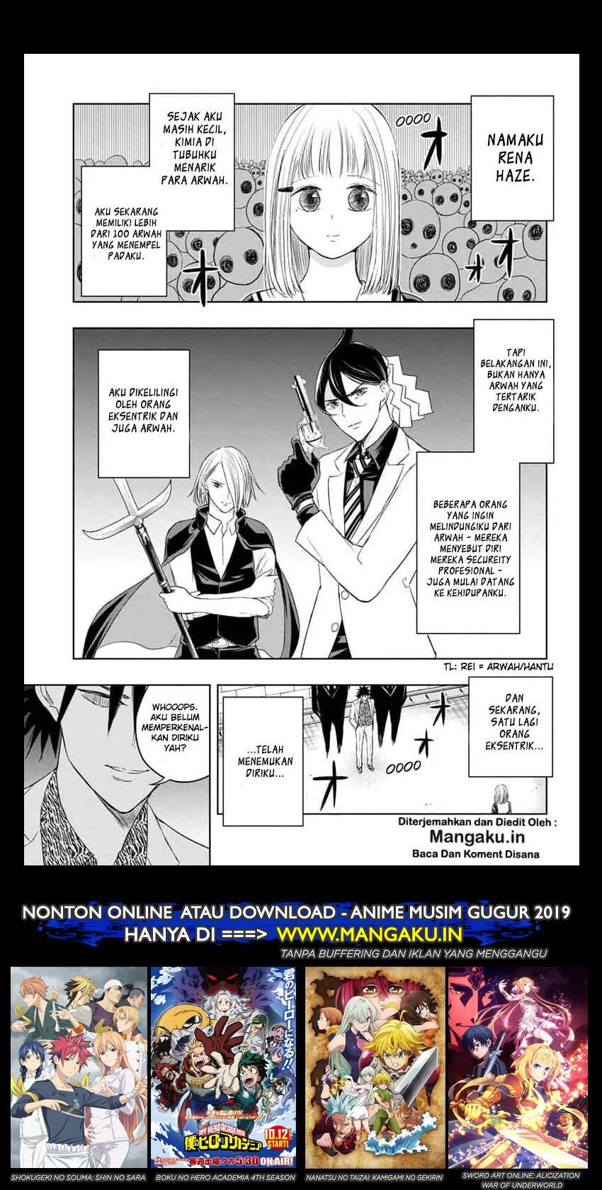 Mitama Secureity Bab 09 halaman 2