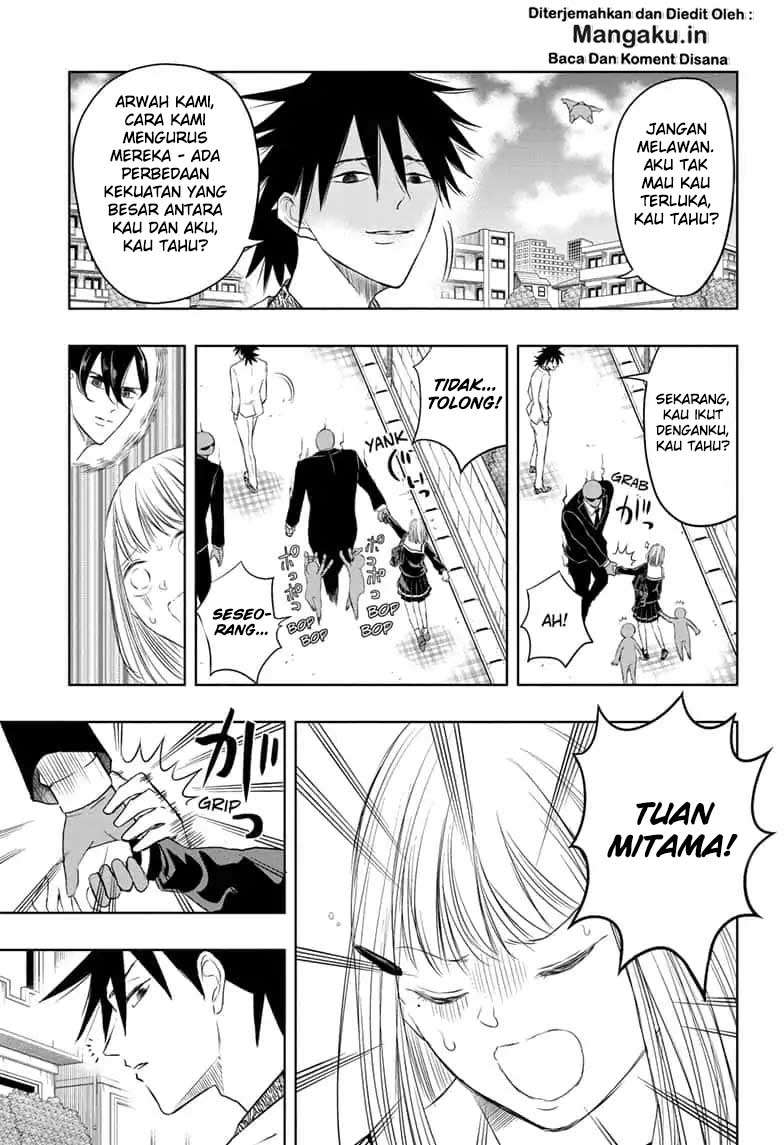 Mitama Secureity Bab 09 halaman 6