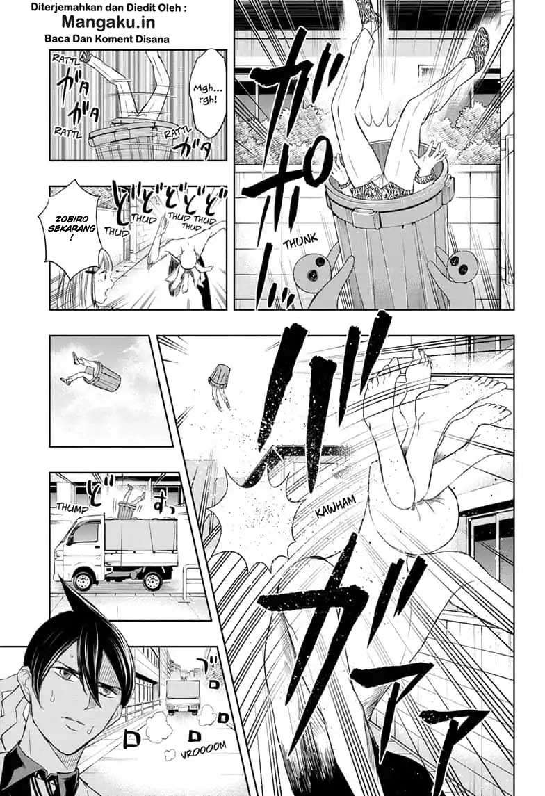 Mitama Secureity Bab 09 halaman 16