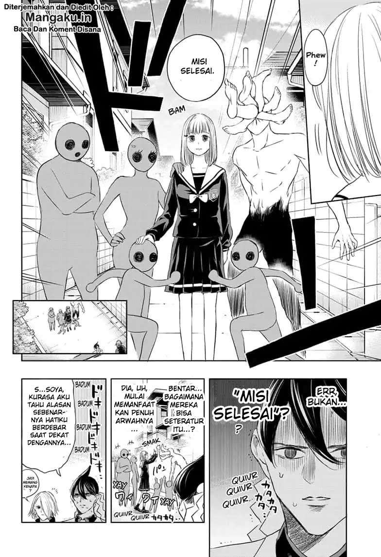Mitama Secureity Bab 09 halaman 17