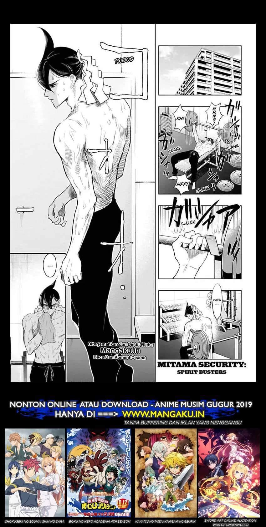 Mitama Secureity Bab 10 halaman 2