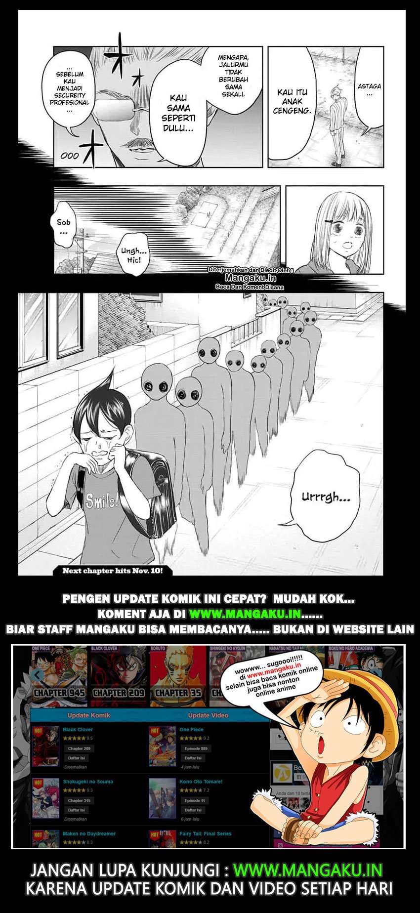 Mitama Secureity Bab 10 halaman 18
