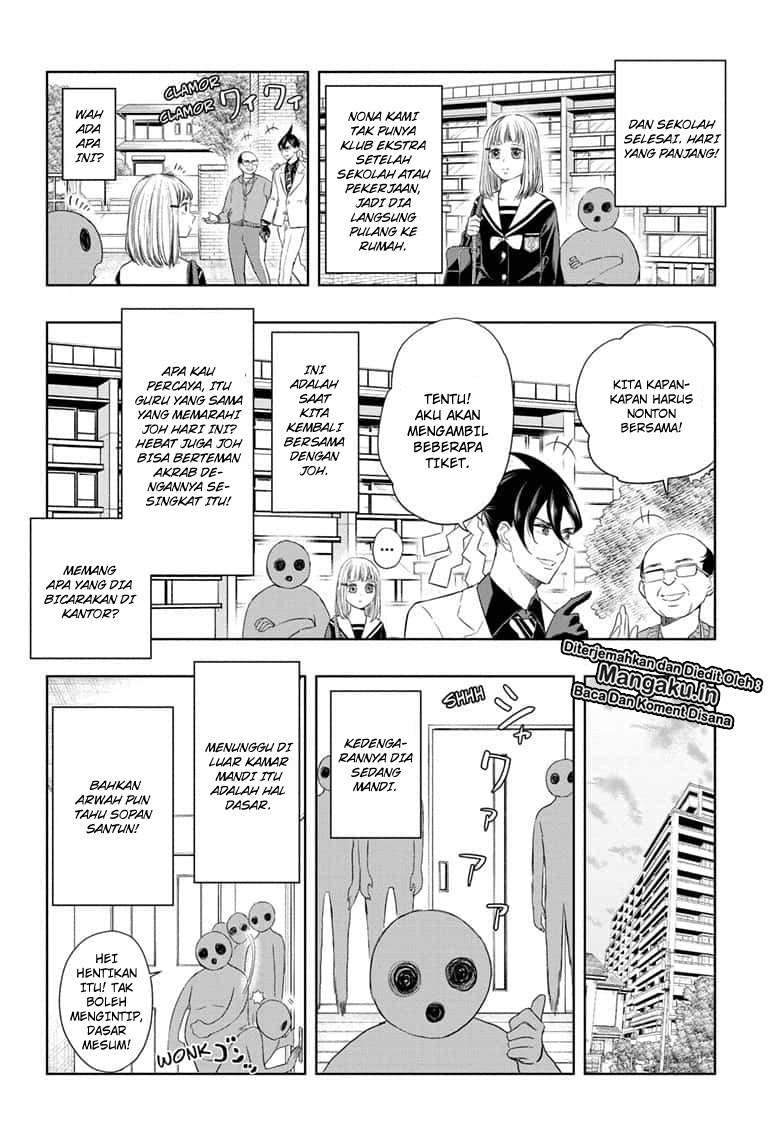 Mitama Secureity Bab 14 halaman 9