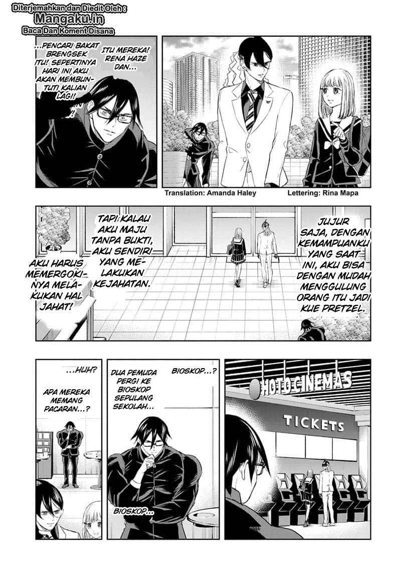 Mitama Secureity Bab 15 halaman 4