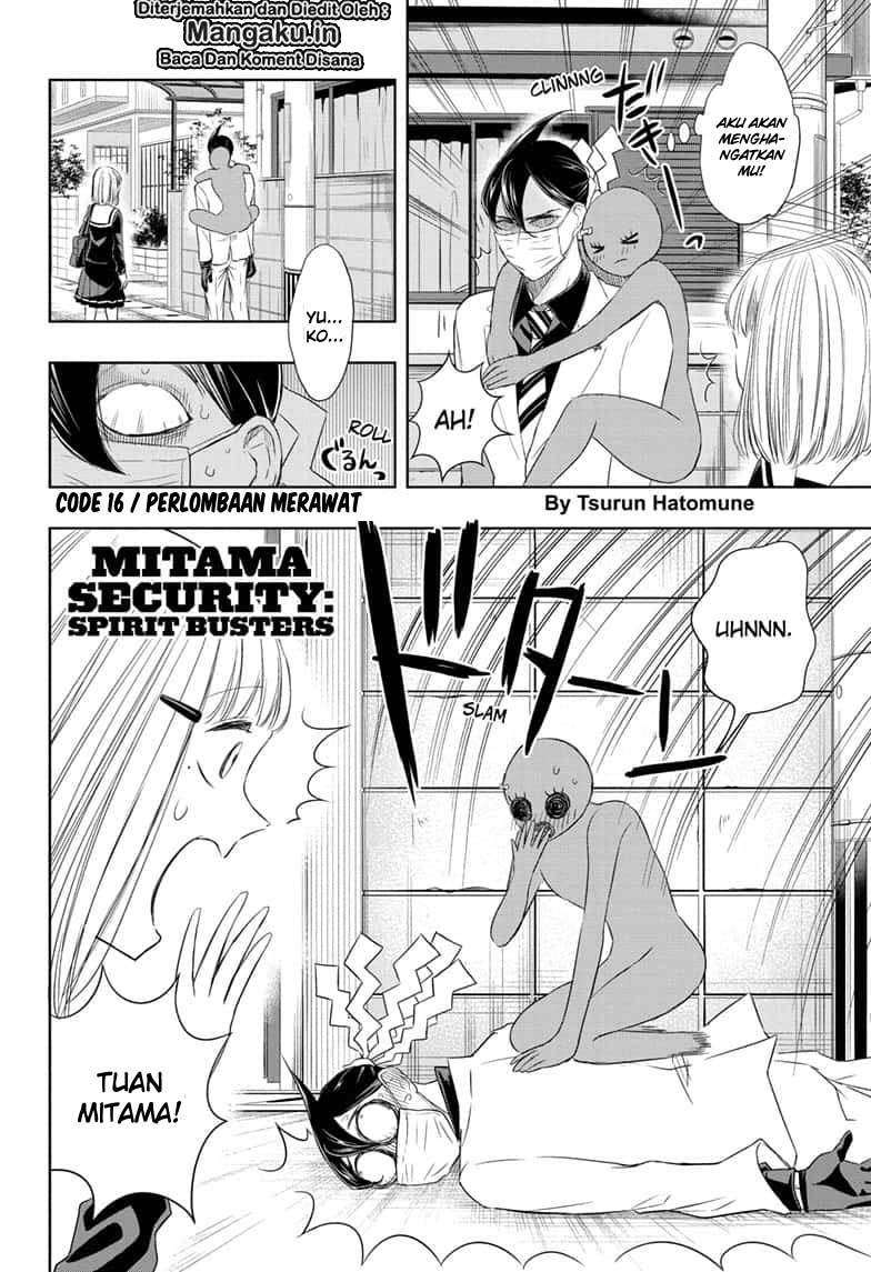 Mitama Secureity Bab 16 halaman 3