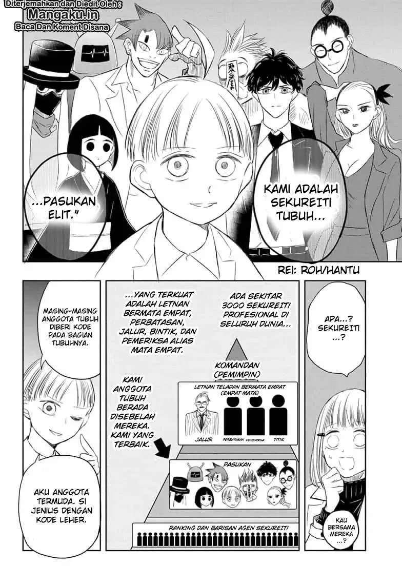 Mitama Secureity Bab 17 halaman 13