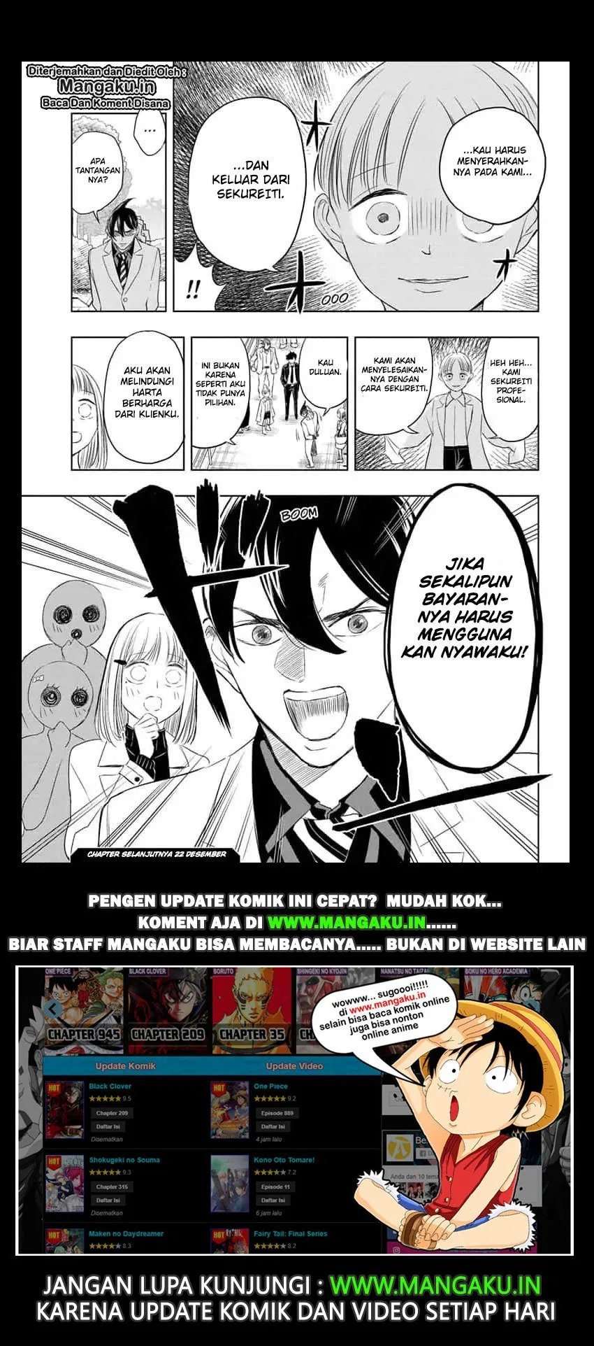 Mitama Secureity Bab 17 halaman 18