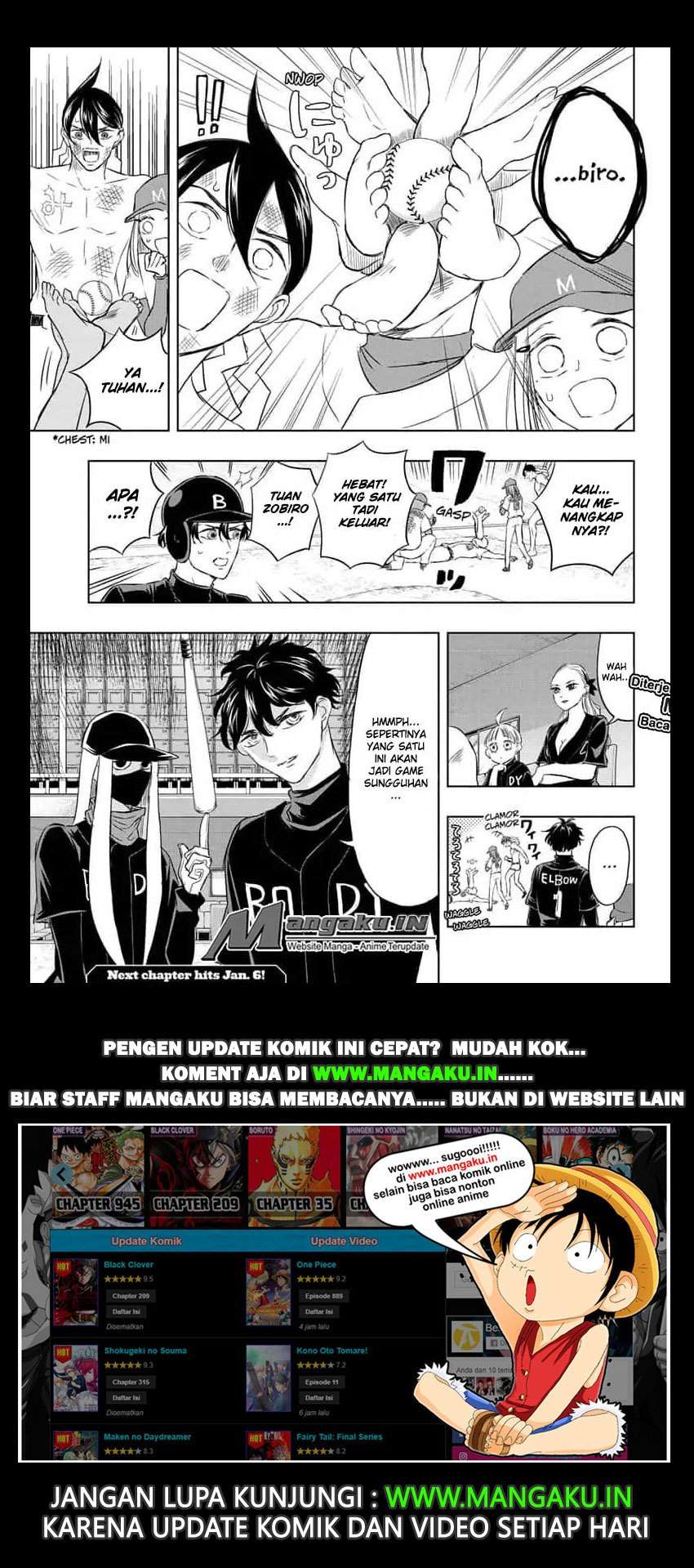 Mitama Secureity Bab 18 halaman 18