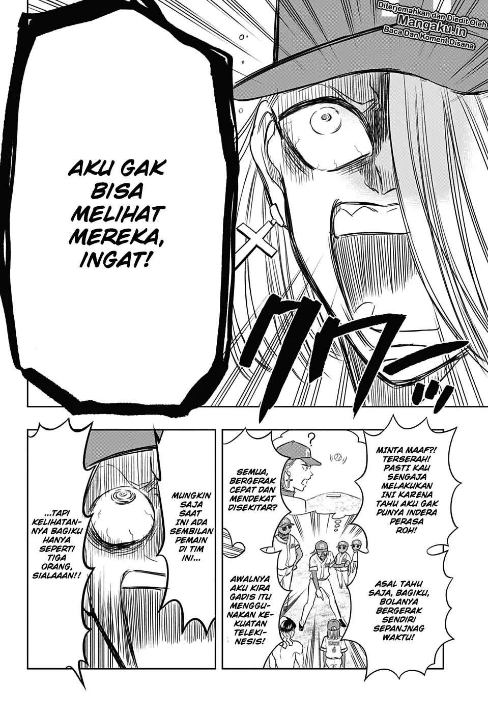 Mitama Secureity Bab 19 halaman 5
