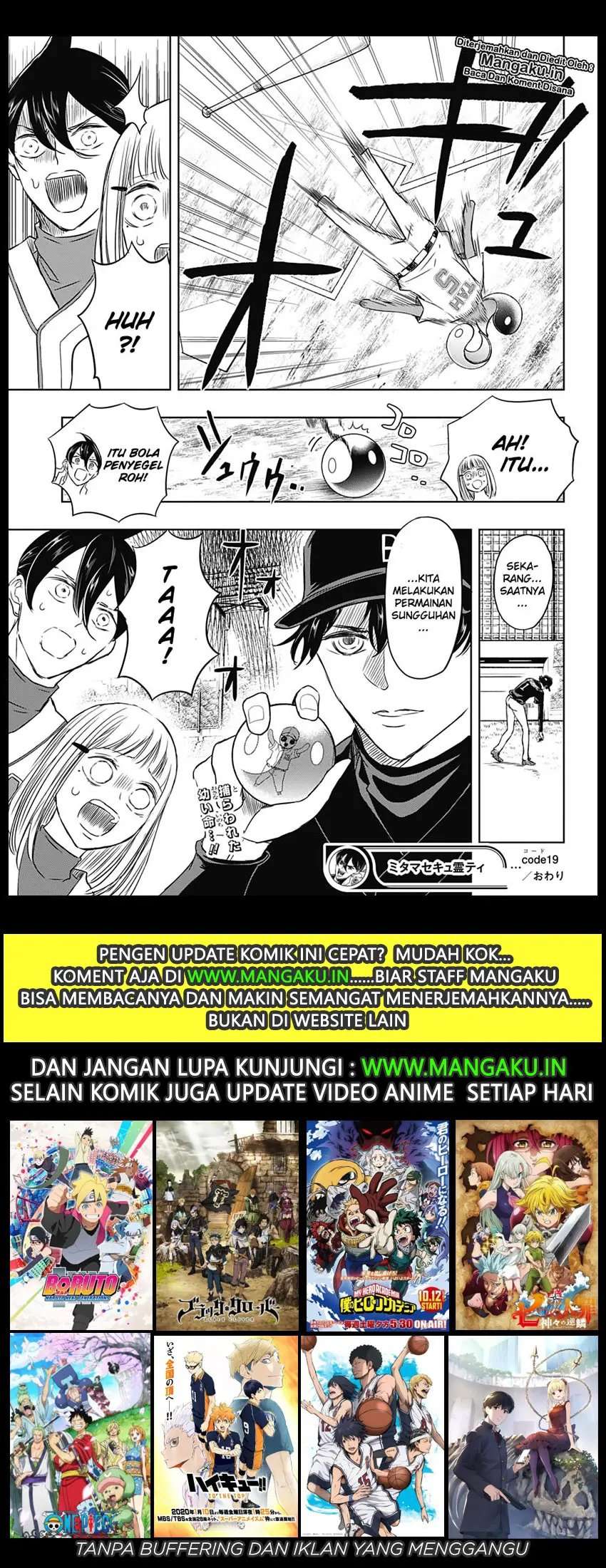 Mitama Secureity Bab 19 halaman 18