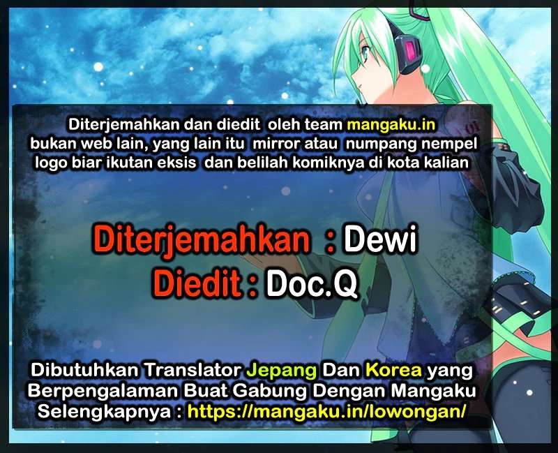 Mitama Secureity Bab 20 halaman 1