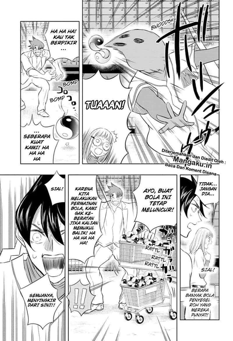 Mitama Secureity Bab 20 halaman 6