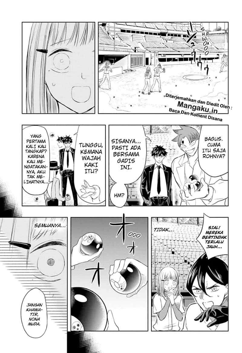 Mitama Secureity Bab 20 halaman 8
