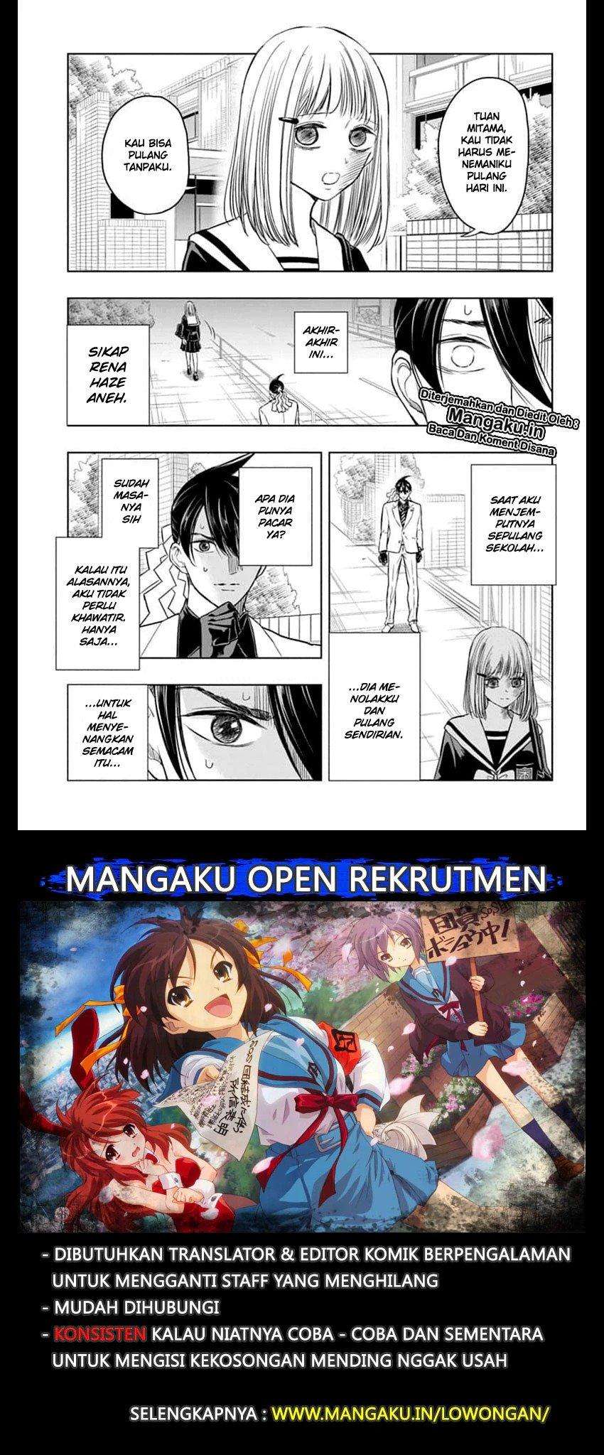 Mitama Secureity Bab 23 halaman 2