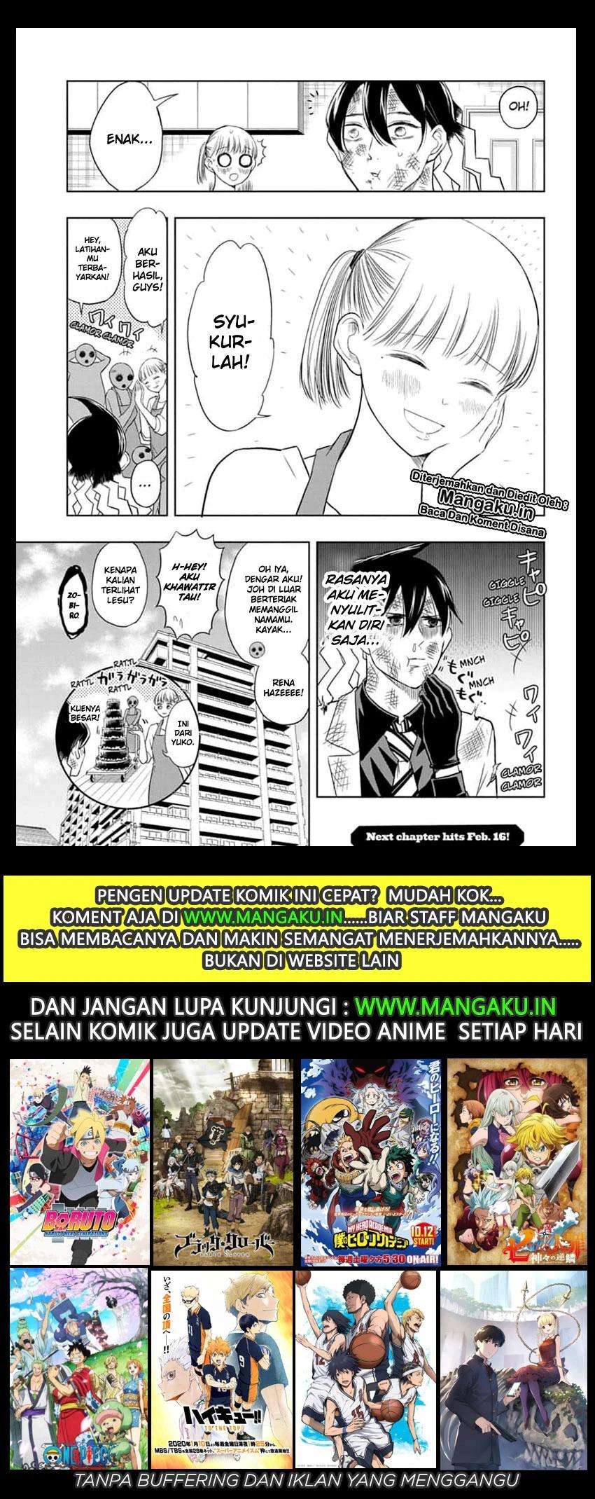 Mitama Secureity Bab 23 halaman 18