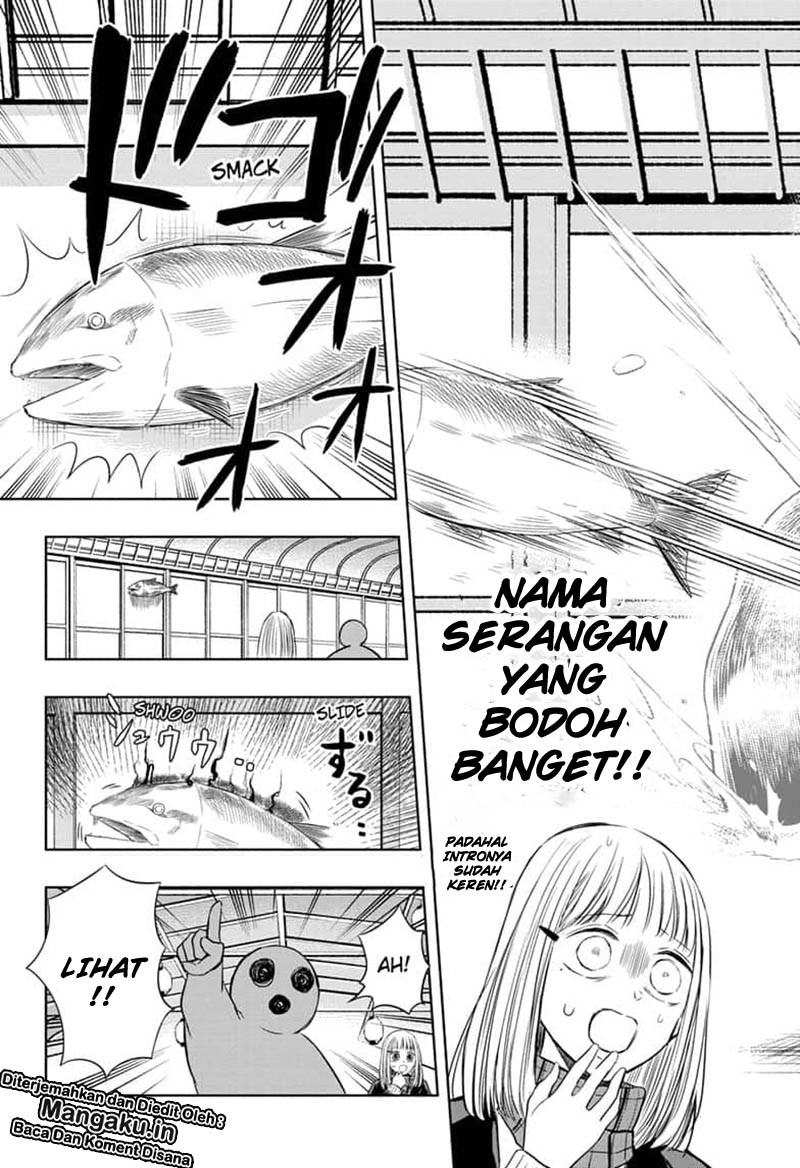 Mitama Secureity Bab 24 halaman 16