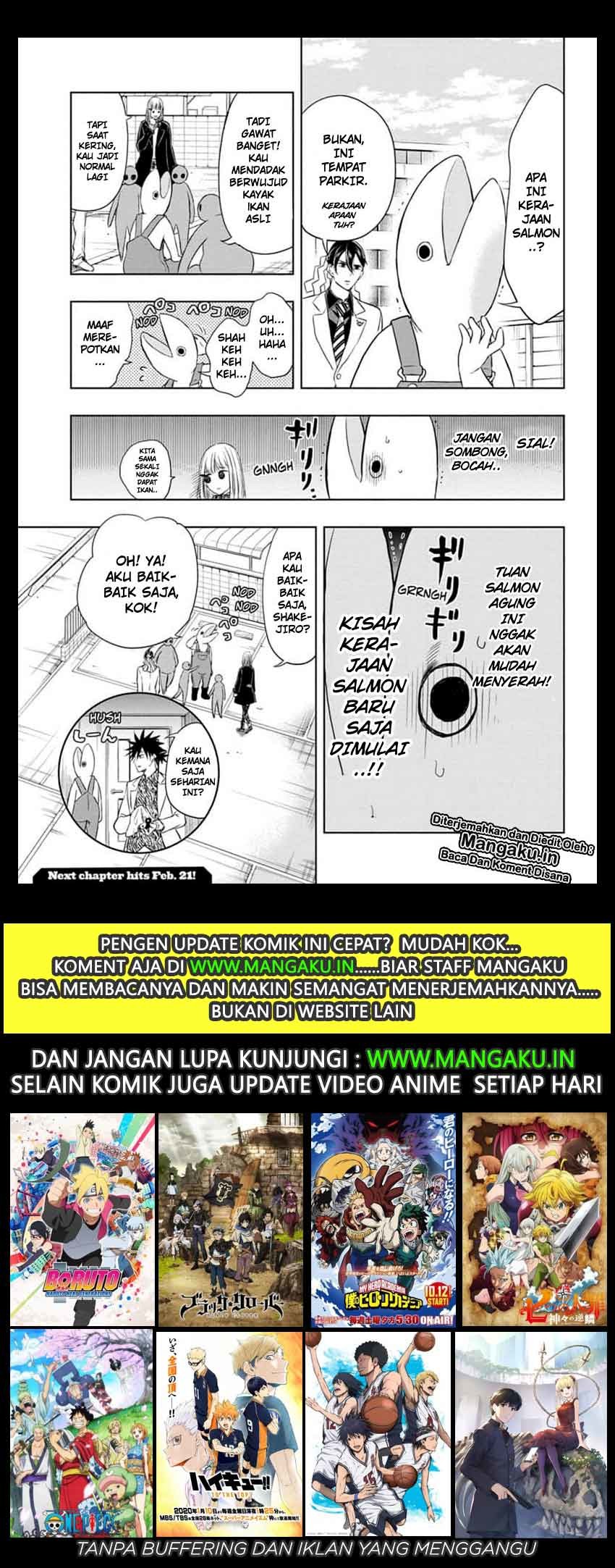 Mitama Secureity Bab 24 halaman 18