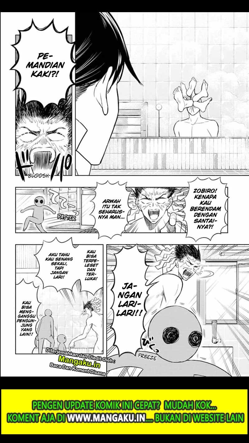 Mitama Secureity Bab 25 halaman 10