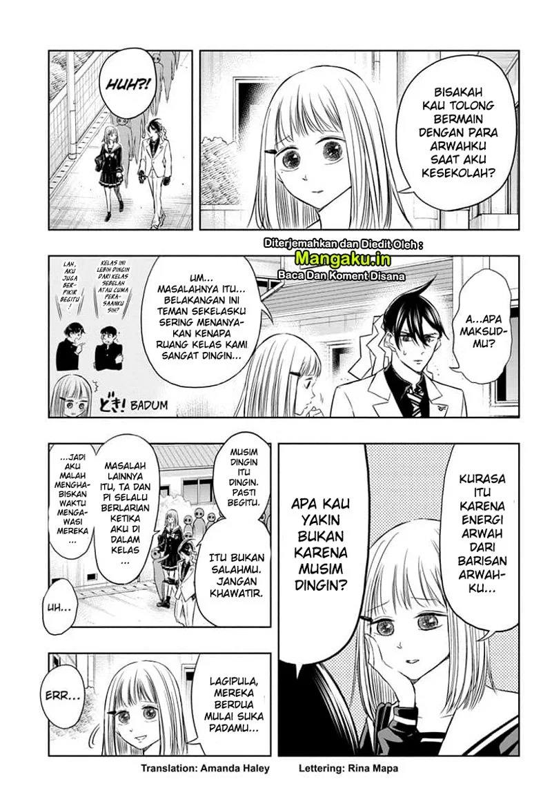 Mitama Secureity Bab 27 halaman 4