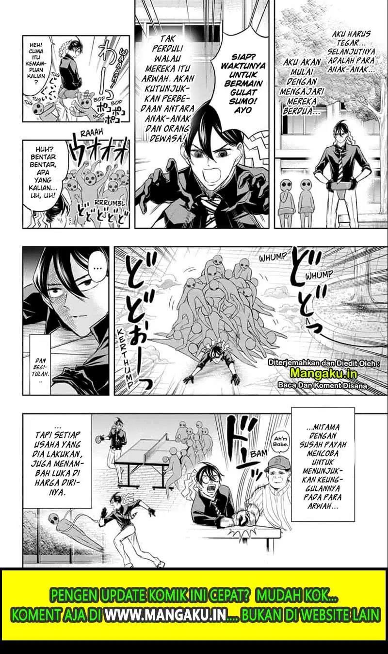 Mitama Secureity Bab 27 halaman 9