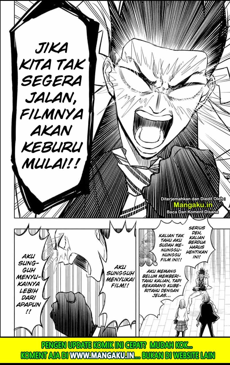 Mitama Secureity Bab 32 halaman 10