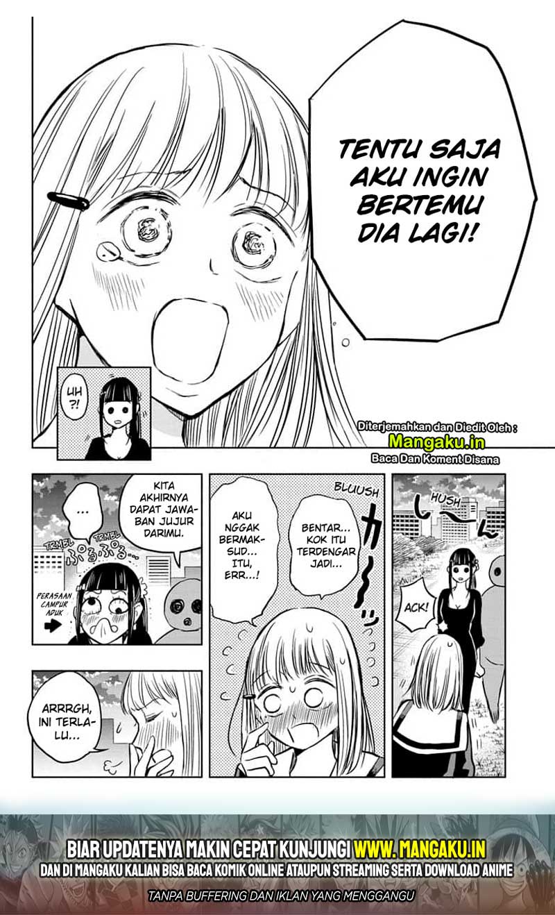 Mitama Secureity Bab 37 halaman 15