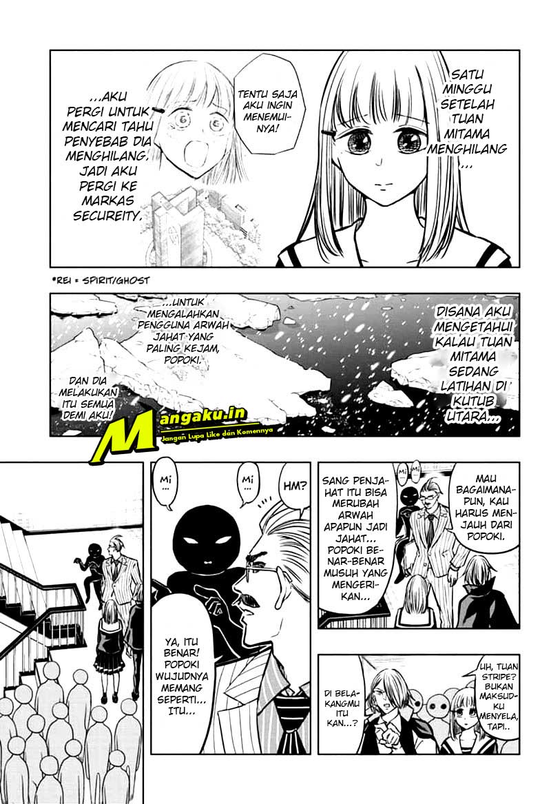 Mitama Secureity Bab 40 halaman 2