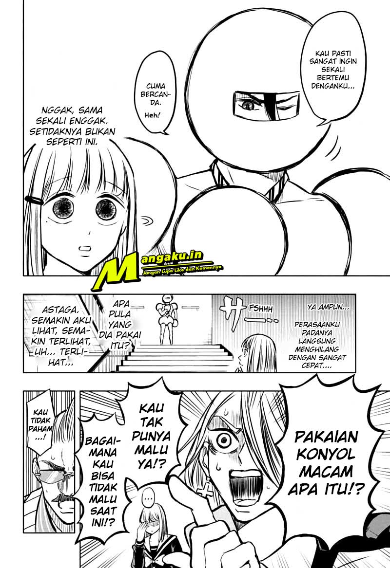 Mitama Secureity Bab 40 halaman 12
