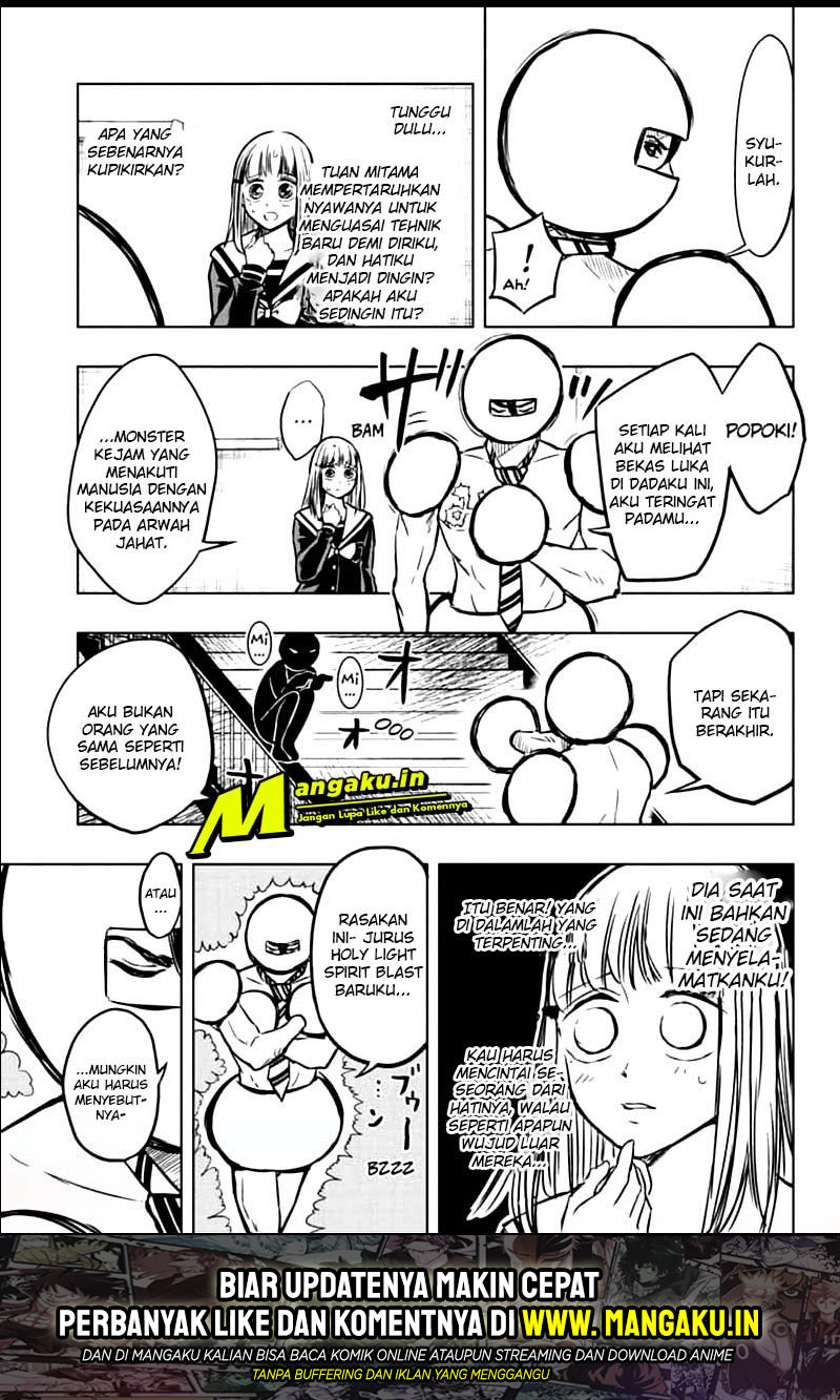 Mitama Secureity Bab 40 halaman 15