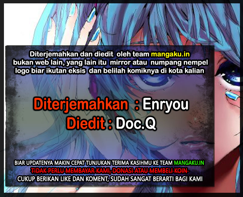 Mitama Secureity Bab 41 halaman 1