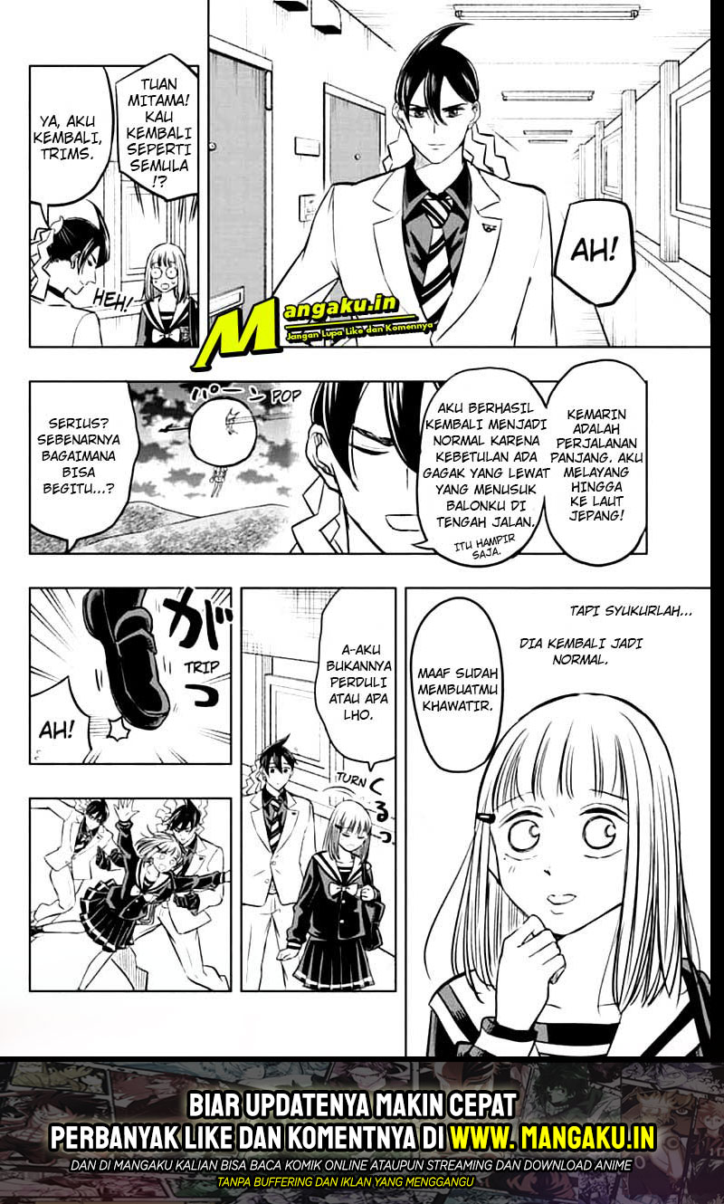 Mitama Secureity Bab 41 halaman 17