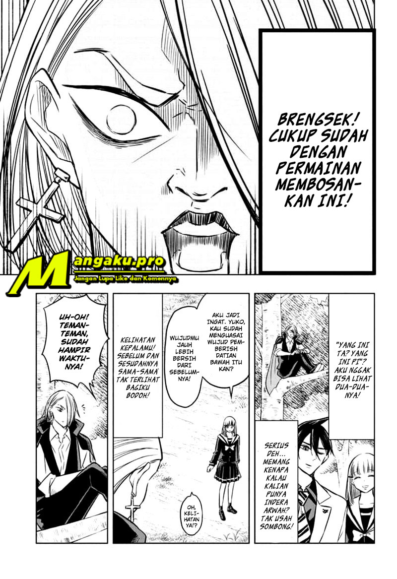 Mitama Secureity Bab 44 halaman 8
