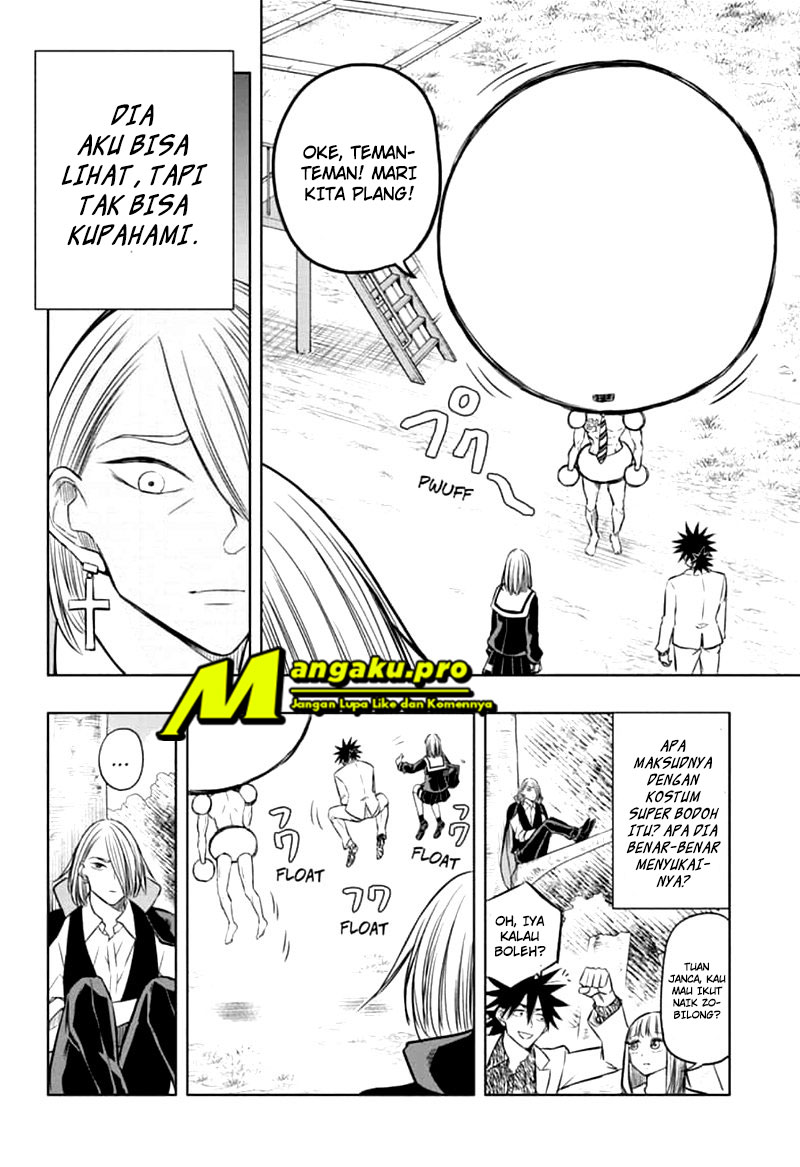 Mitama Secureity Bab 44 halaman 9