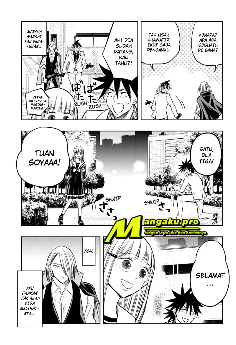 Mitama Secureity Bab 44 halaman 14