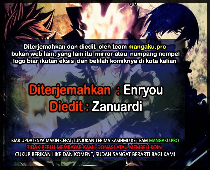 Mitama Secureity Bab 45 halaman 1