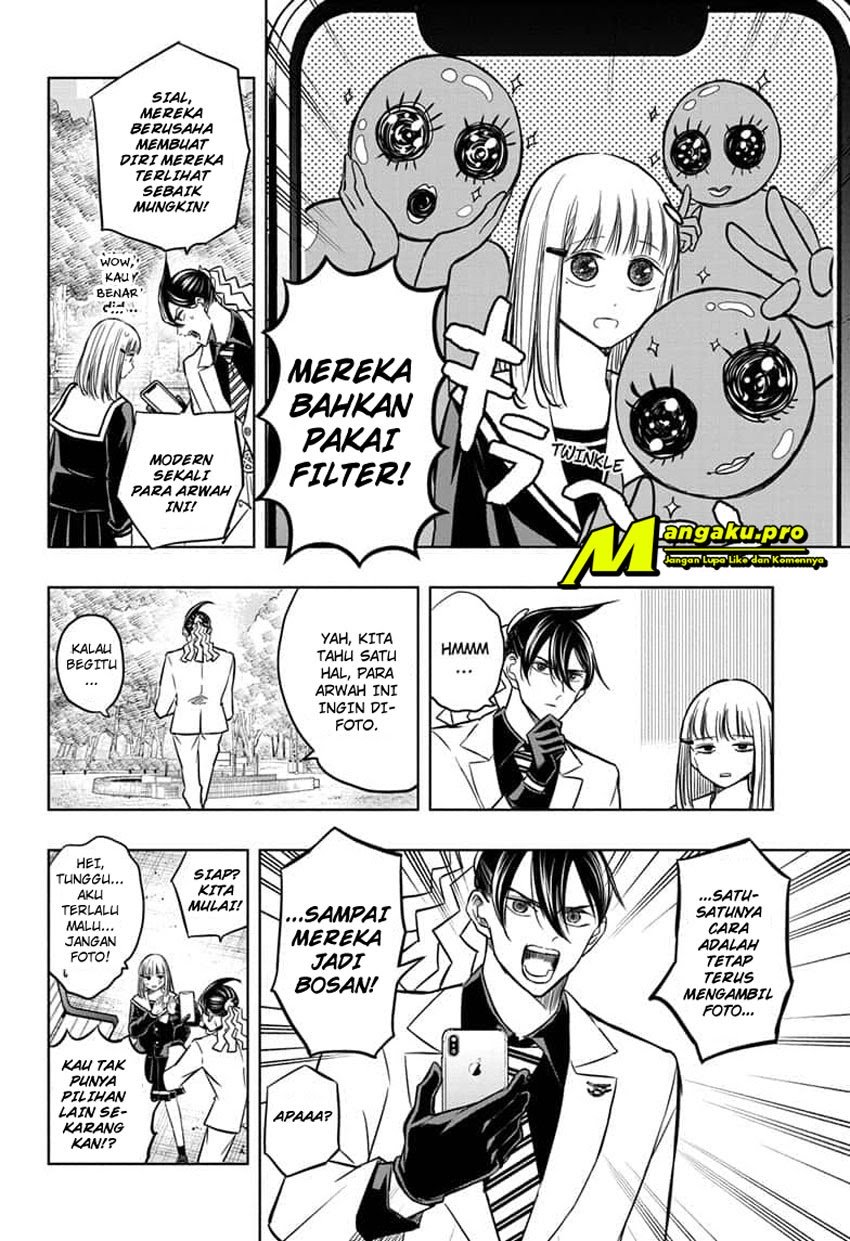 Mitama Secureity Bab 45 halaman 5