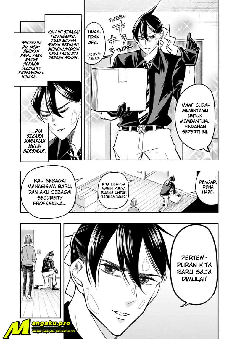 Mitama Secureity Bab 47 halaman 4