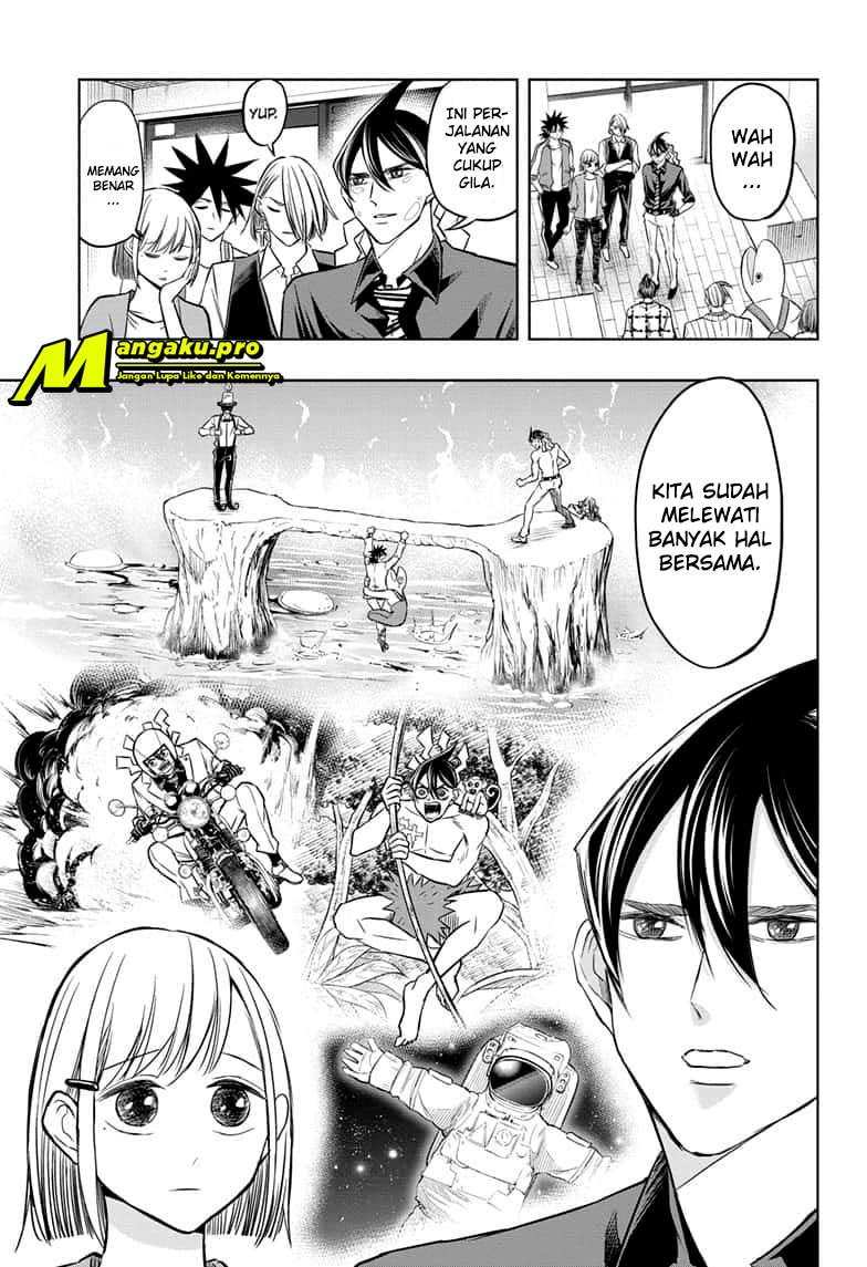 Mitama Secureity Bab 47 halaman 8