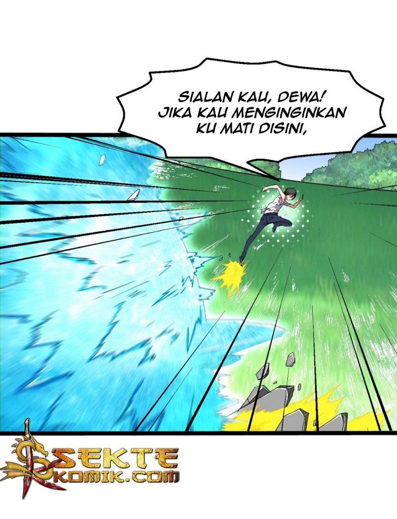 Mo Shou Jian Sheng Bab 1 halaman 44